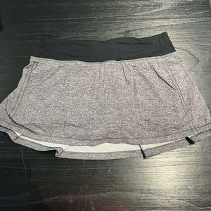 Lululemon Skirt